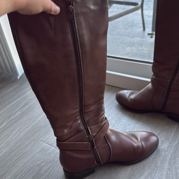 Express Riding Boots - Picture 6 of 6